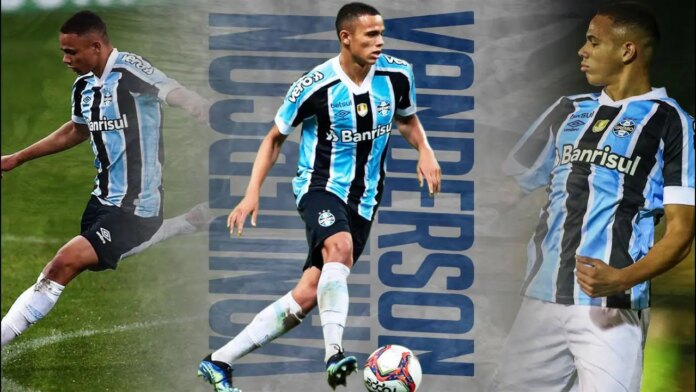 Imagem do avatar de Cristiano Santos