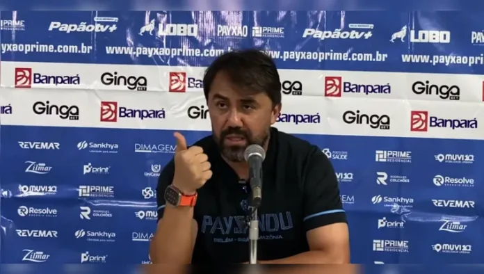 Imagem do avatar de Papao