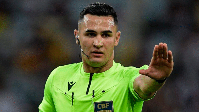 Imagem do avatar de Cristiano Santos