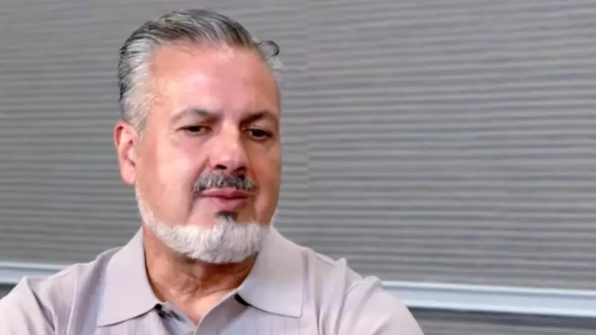 José Boto no Flamengo