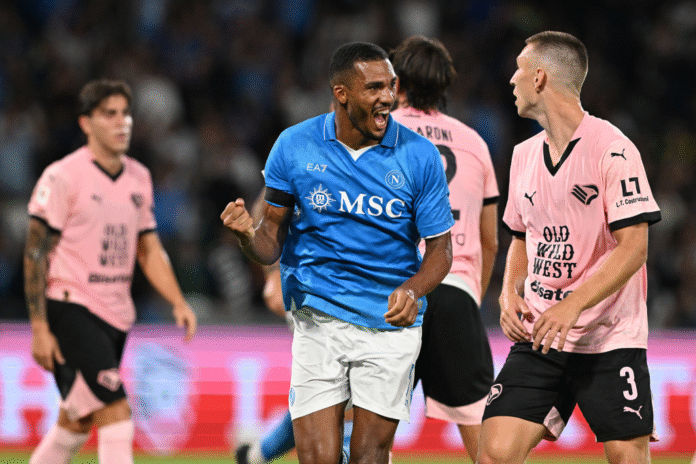Juan Jesus, revelado pelo Inter, é campeão italiano 2025 com o Napoli – SCInter