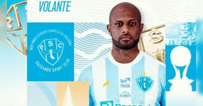 Imagem do avatar de Papao