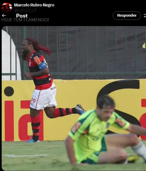 Expectativa da torcida para o duelo