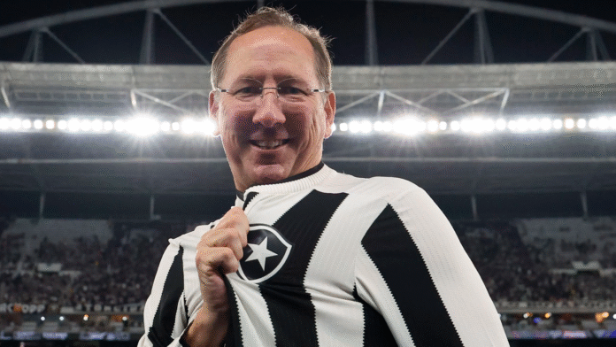 Imagem do avatar de Cristiano Santos