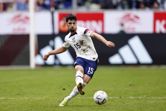 Tottenham mira Johnny Cardoso por € 25 milhões e Inter pode lucrar com venda – SCInter