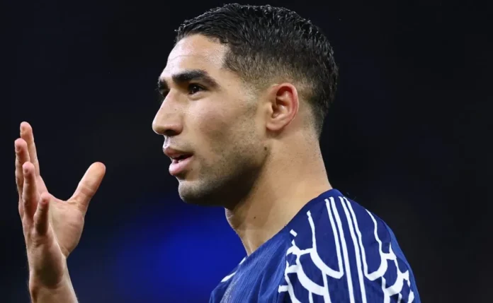 Apenas dois jogadores no atual elenco do PSG já foram campeões da Champions League