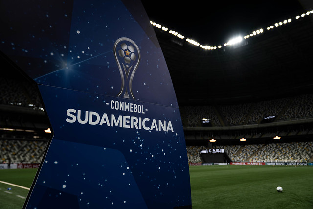 Copa Sul-Americana: Onde assistir ao vivo com imagens a Atlético-MG x Cienciano; 'alteração' de última hora