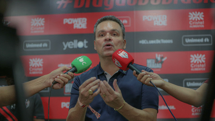 Imagem do avatar de Dragao Goiano