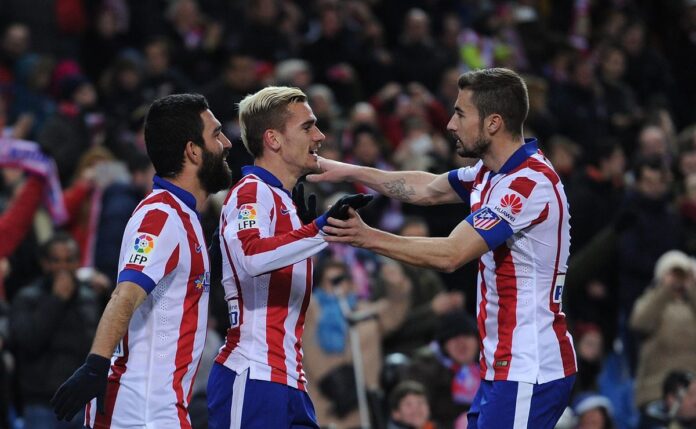 Arda Turan vê Shakhtar como ponte estratégica para objetivo maior no Atlético de Madrid