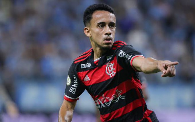 Matheus Gonçalves