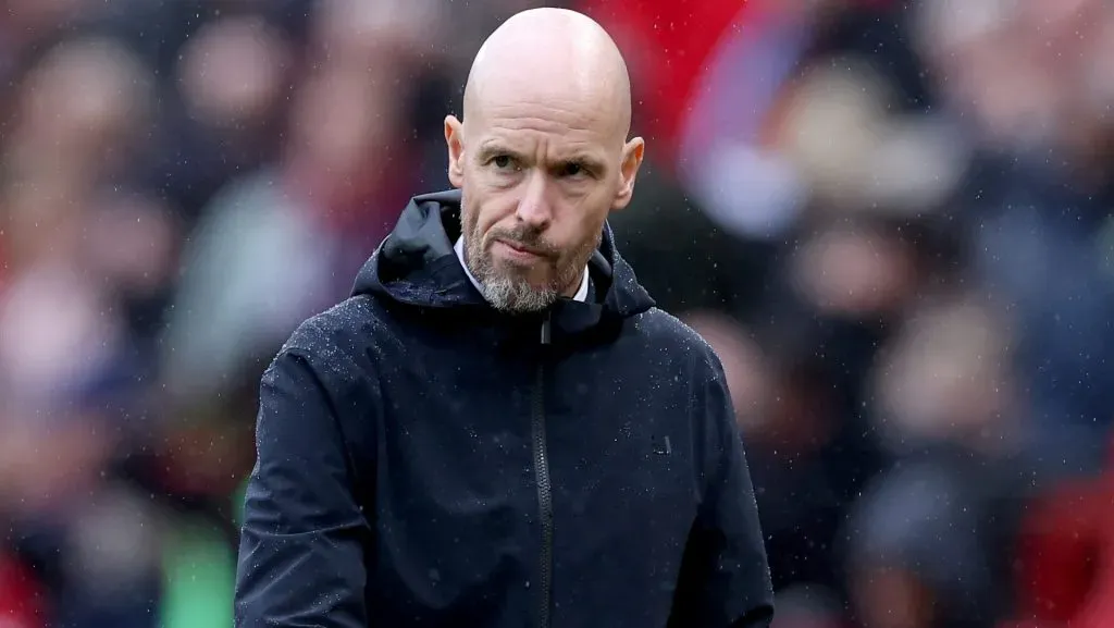 Erik ten Hag será o novo técnico do Bayer Leverkusen