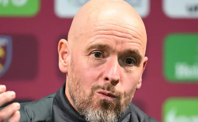 Bayer Leverkusen acerta a contratação de craque da Premier League como primeiro reforço da era Ten Hag