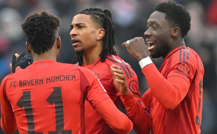 Boa fase de Goretzka não é suficiente: Bayern de Munique encerra ciclo sem renovação