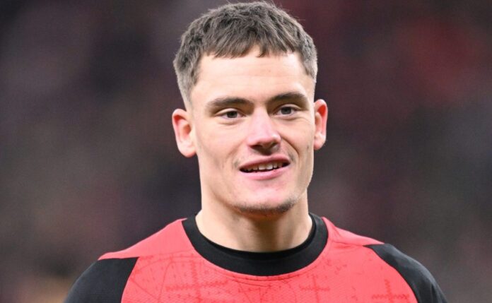 Bayern de Munique supera o Real Madrid e chega a acordo com Florian Wirtz