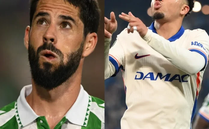 Conference League: Tudo o que você precisa saber sobre Betis x Chelsea e onde assistir