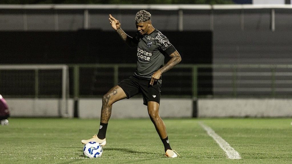 Ceará em ação