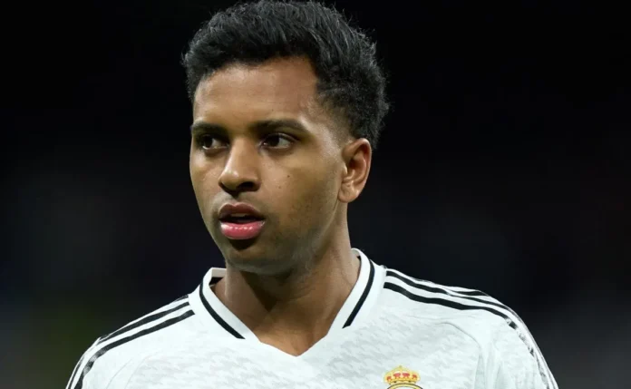 Chelsea antecipa rivais e inicia contatos para fechar com Rodrygo, do Real Madrid