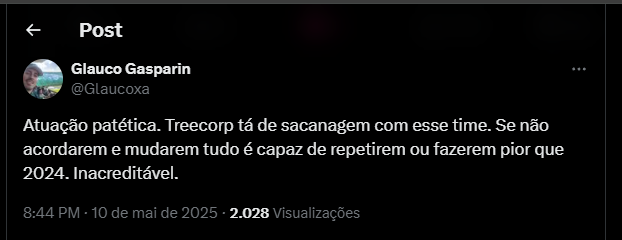 Goiás x Coritiba