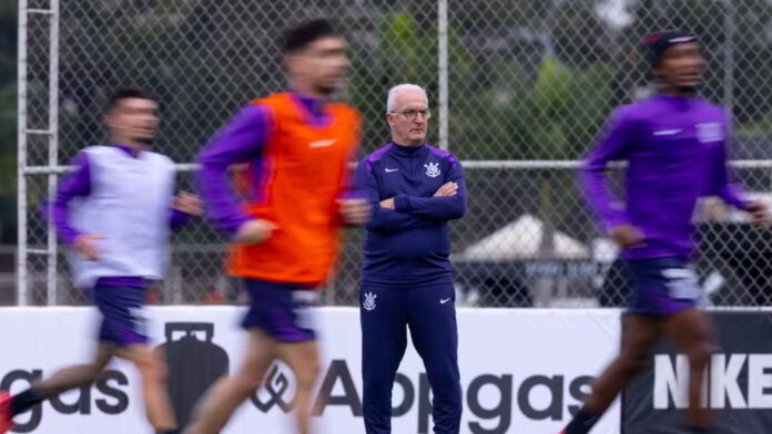 Foto: Rodrigo Coca/SCCP