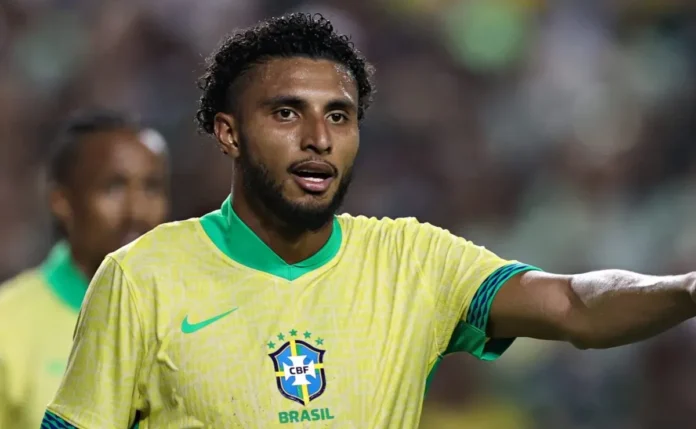 Liverpool ou Manchester United: Saiba a vontade do brasileiro Éderson, craque da Atalanta