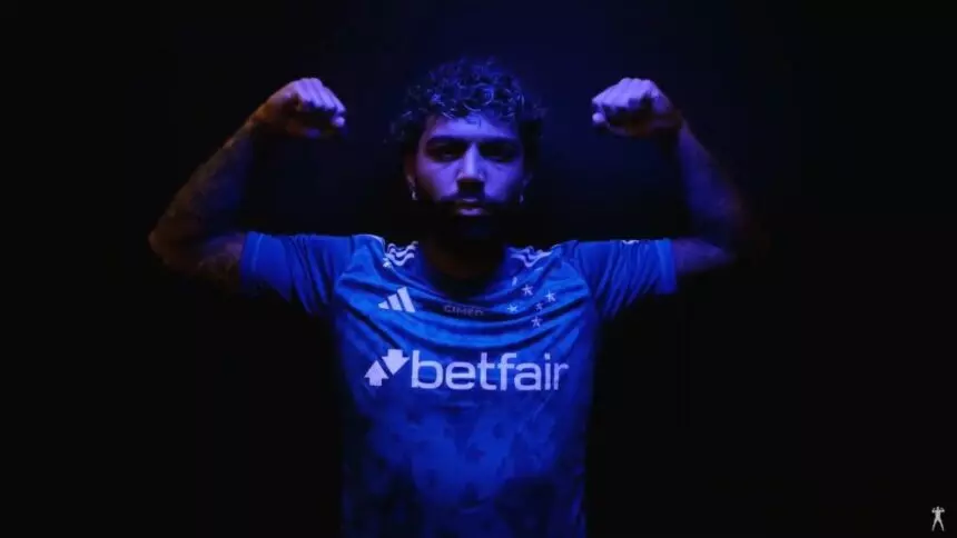 Foto: Reprodução/Gabigol