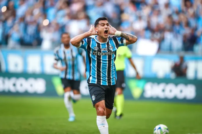 Imagem do avatar de Alexsander Vieira