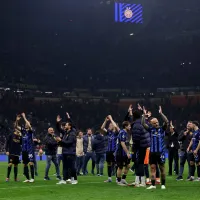 Inter de Milão vence Barcelona na prorrogação, faz 4 a 3 e vai à final da Champions League