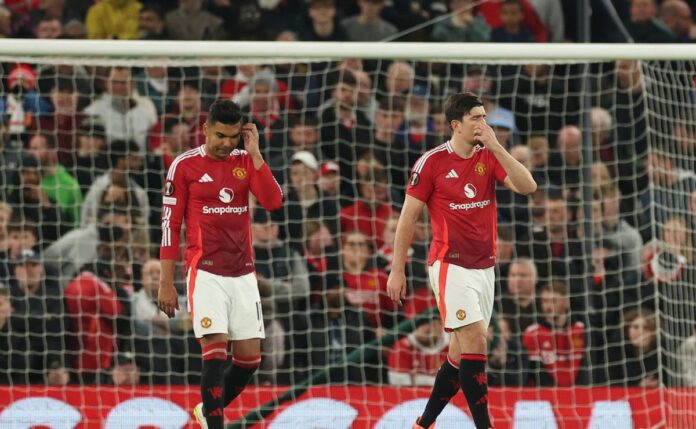 Manchester United é comunicado e Harry Maguire busca renovação para se aposentar no clube