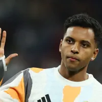 Arsenal tem interesse na contratação de Kaoru Mitoma como ‘plano B’ para Rodrygo