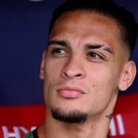 Barcelona, Juventus, Atlético Madrid e mais: Antony encara o Chelsea super valorizado