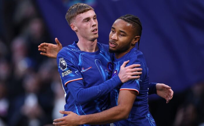 Liverpool busca reforços para elenco campeão da Premier League e mira Christopher Nkunku do Chelsea