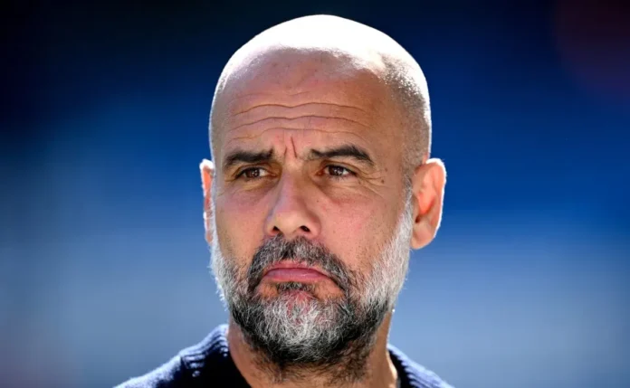 Manchester City entra na briga e avança pela contratação de Rayan Cherki do Lyon