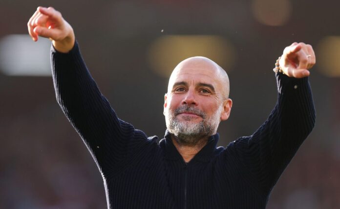 Manchester City de Pep Guardiola mira contratação de Niciolò Savona, lateral-direito da Juventus