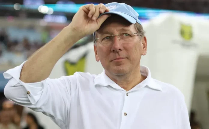 Manchester United entra na briga pela contratação do lateral Cuiabano do Botafogo de John Textor