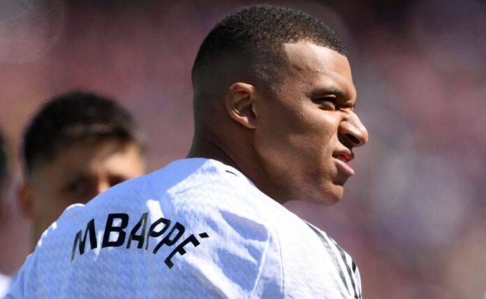 El Clásico | Barcelona x Real Madrid: Mbappé marca 3 e quebra recorde histórico