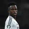 Barcelona x Real Madrid: Carvajal curte postagem que difama Vinicius Júnior