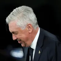 Real Madrid segue firme na La Liga com Ancelotti ovacionado no duelo contra o Mallorca