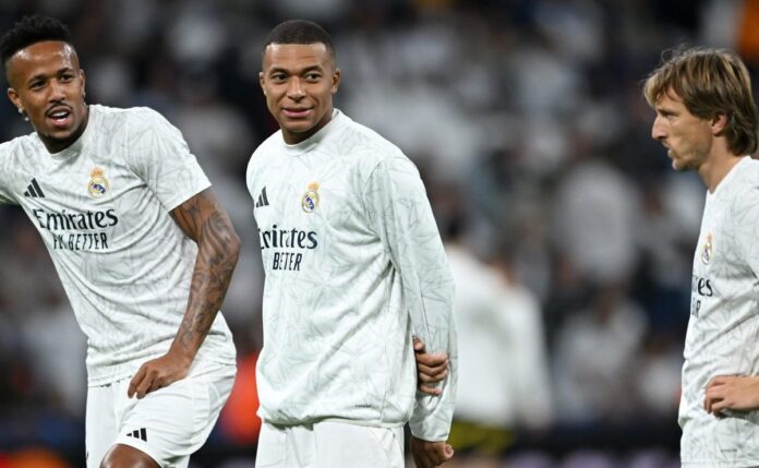 Real Madrid pode contar com o retorno de Militão para o Mundial de Clubes