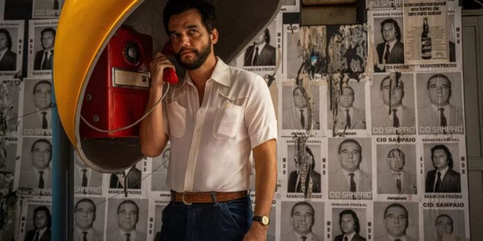 Filme brasileiro 