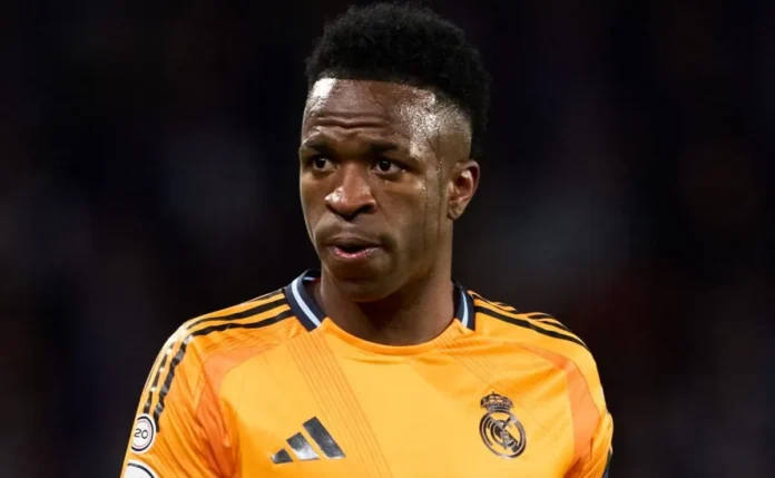 PSG aceita troca com o Real Madrid em negócio envolvendo Vinicius Júnior
