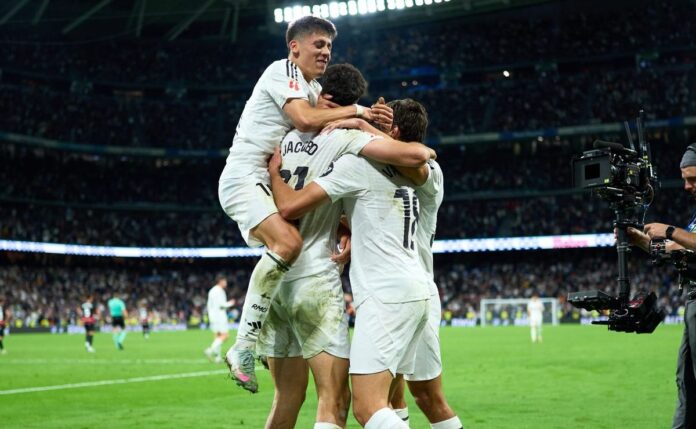 Real Madrid aceita troca de jogadores para entregar reforço a Xabi Alonso