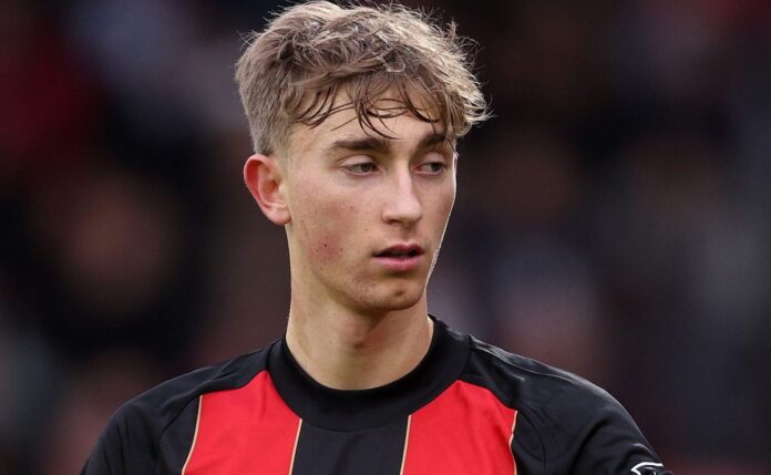 Real Madrid não para em Dean Huijsen e decide assinar com mais um zagueiro