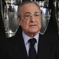 Florentino não para e Real Madrid está pronto para pagar valor milionário pela contratação de Nico Paz