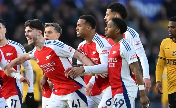 Real Madrid tem interesse em Myles Lewis-Skelly, jovem promessa do Arsenal