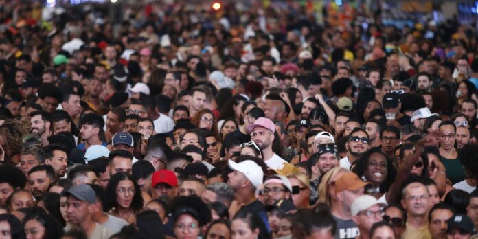 Virada Cultural de São Paulo tem mais de mil atrações no fim de semana