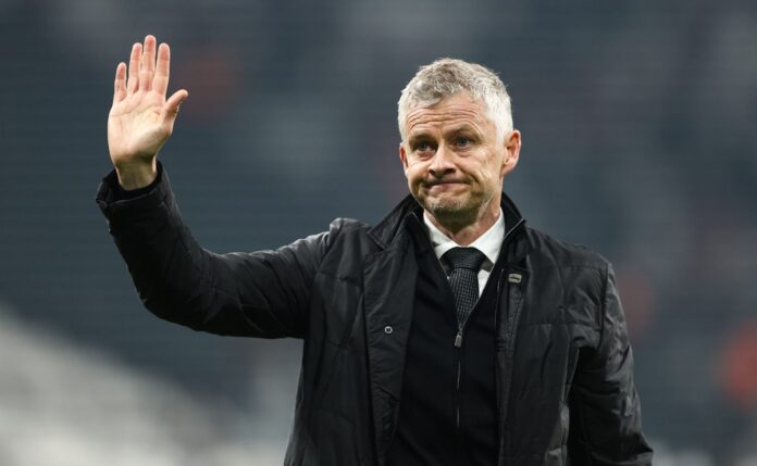 Solskjaer admite tristeza com declínio do United e reprova saída de McTominay em fase crítica da Premier League