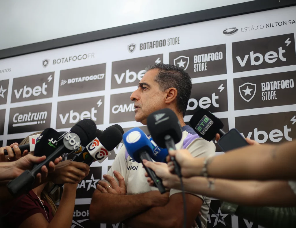 renato paiva botafogo entrevista