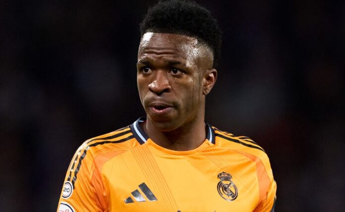 Vinicius Júnior recebe proposta de última hora para deixar o Real Madrid