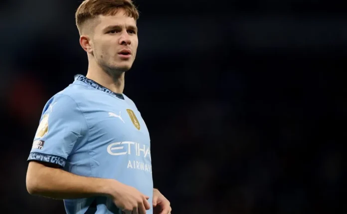 Wolves faz proposta de R$ 191,79 milhões por McAtee do City; Leverkusen, Dortmund e clubes ingleses acompanham de perto