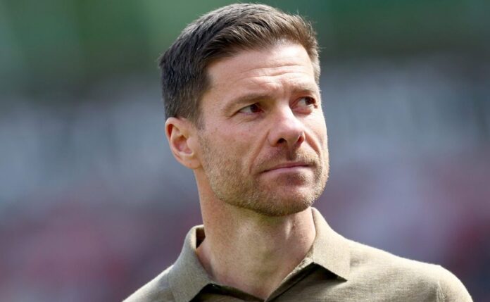 Xabi Alonso exige que a diretoria do Real Madrid realize a contratação de Martin Zubimendi